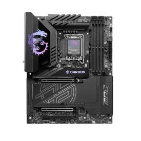 مادربرد ام اس آی مدل MSI MPG Z890 CARBON WIFI DDR5