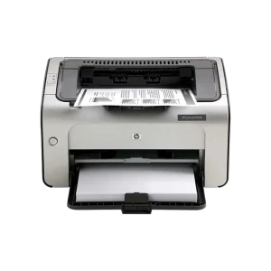 پرینتر لیزری اچ پی مدل HP LaserJet P1006