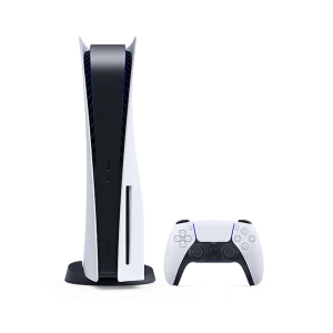 کنسول بازی سونی مدل Playstation 5 استاندارد (دیسک خور) ظرفیت 825 گیگابایت|کنسول بازی سونی مدل Playstation 5 استاندارد (دیسک خور) ظرفیت 825 گیگابایت-3|کنسول بازی سونی مدل Playstation 5 استاندارد (دیسک خور) ظرفیت 825 گیگابایت-2