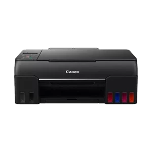 pixma g640