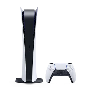 کنسول بازی سونی مدل Playstation 5 دیجیتال(بدون دیسک) ظرفیت 825 گیگابایت|کنسول بازی سونی مدل Playstation 5 دیجیتال(بدون دیسک) ظرفیت 825 گیگابایت-4|کنسول بازی سونی مدل Playstation 5 دیجیتال(بدون دیسک) ظرفیت 825 گیگابایت-3|کنسول بازی سونی مدل Playstation 5 دیجیتال(بدون دیسک) ظرفیت 825 گیگابایت-2