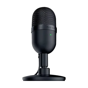 میکروفون استریم ریزر Seiren Mini Black