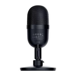 میکروفون استریم ریزر Seiren Mini Black