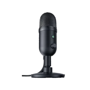 میکروفون استریم ریزر مدل Seiren V2 XBLACK