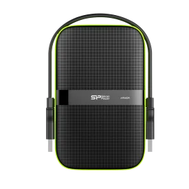 هارد اکسترنال سیلیکون پاور Armor A60 2TB
