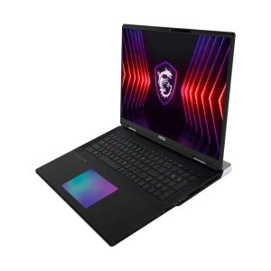 لپ تاپ ام اس آی MSI TITAN 18HX A14VIG1