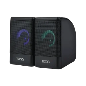 اسپیکر دسکتاپ تسکو مدل Tsco TS 2058
