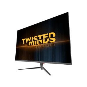 مانیتور تویستد مایندز مدل TM27DFI