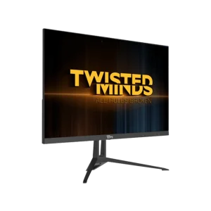 مانیتور تویستد مایندز مدل TM22FHD - 100Hz
