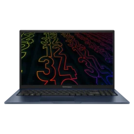 لپ تاپ ایسوس ASUS VIVOBOOK X1504VA-CC i3-1315U/8GB/512GB/INTEL/FHD