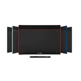 قلم نوری ایکس پی-پن مدل XP-Pen DECO FUN L