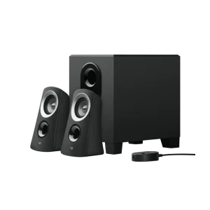اسپیکر لاجیتک Logitech Z313 Speaker