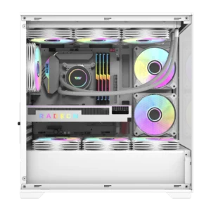 DarkFlash DY415p WH