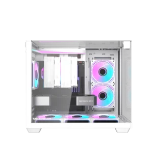 DarkFlash TH285M WH