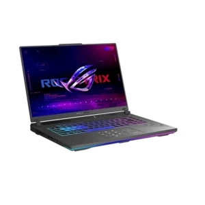 لپ تاپ ASUS ROG G614JV