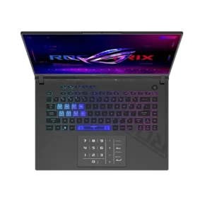 لپ تاپ ASUS ROG G614JV