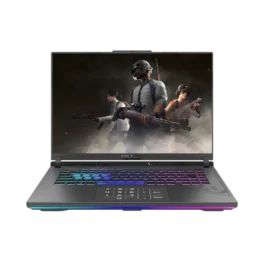 لپ تاپ ASUS ROG G614JV-MHA
