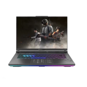 لپ تاپ ASUS ROG G614JV-MHA