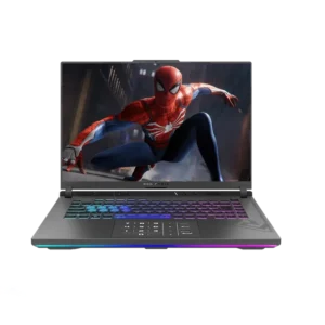 لپ تاپ ایسوس ASUS ROG G614JV-MHB