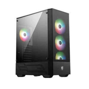کیس ام اس آی MAG FORGE 112R