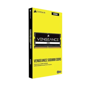 رم کورس ایر Corsair Vengeance 32GB 4800MHz CL40 DDR5