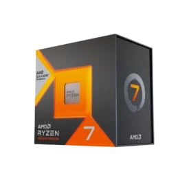 پردازنده ای ام دی Ryzen 7 7800X3D