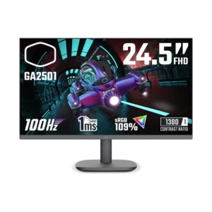 مانیتور کولرمستر "24.5 اینچ Cooler Master GA2501