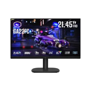 مانیتور کولرمستر "22 اینچ Cooler Master GA22FC