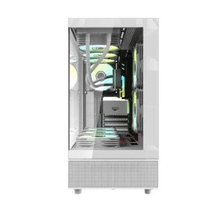 DarkFlash DPX90 WH