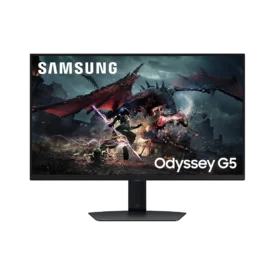 مانیتور سامسونگ Samsung Odyssey G5 G50D