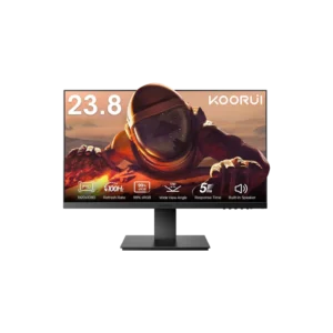 مانیتور کووری "24 اینچ Koorui 24P02