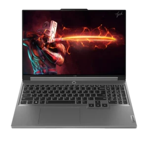 لپ تاپ لنوو Lenovo Legion 5 2024-MHBA i7-14650HX/16GB DDR5/2TB/RTX 4050-6GB/WQXGA