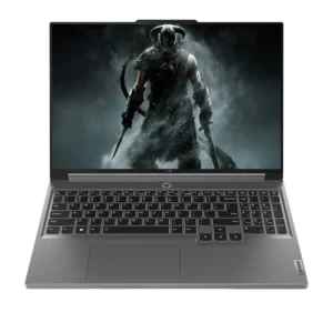 لپ تاپ لنوو Lenovo Legion 5 2024-MHBB i7-14650HX/32GB DDR5/2TB/RTX 4050-6GB/WQXGA