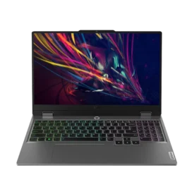لپ تاپ لنوو Lenovo LOQ-MHA i7-13650HX/32GB DDR5/2TB/RTX 4050-6GB/FHD