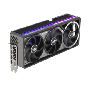 کارت گرافیک rog astral 5080
