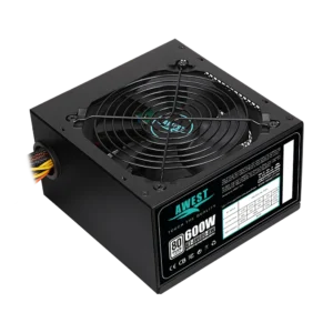 پاور اوست AWEST GT-AV600