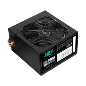 پاور اوست AWEST GT-AV700-BW