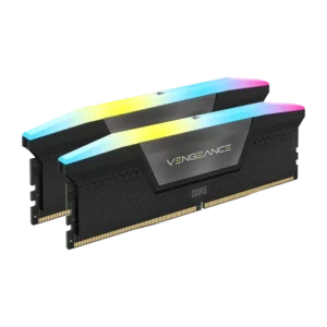 Corsair Vengeance RGB DDR5
