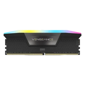 Corsair Vengeance RGB DDR5