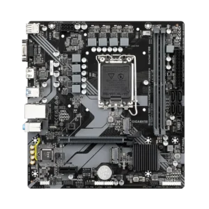 مادربرد گیگابایت مدل B760M H DDR4 (rev. 1.0)