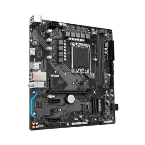 تصاویر مادربرد مدل B760M POWER DDR4 (rev. 1.0)