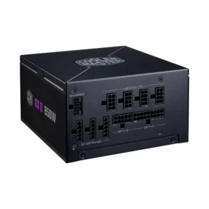 پاور کولر مستر مدل GX II Gold 850
