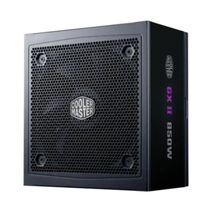 پاور کولر مستر مدل GX II Gold 850