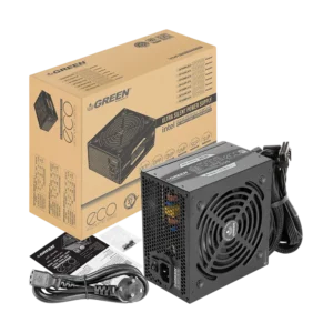 پاور گرین Green GP550A-ECO Rev3.1