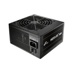 پاور اف اس پی مدل HEXA 85+ PRO Bronze 450W