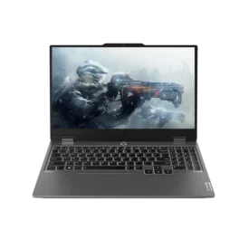 لپ تاپ لنوو Lenovo LOQ-NF R5-7235HS/24GB DDR5/1TB/RTX 3050-6GB/FHD