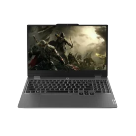 لپ تاپ لنوو Lenovo LOQ-NG R5-7235HS/32GB DDR5/512GB/RTX 3050-6GB/FHD