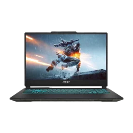 لپ تاپ ام اس آی MSI Cyborg 15 A13UDX-E i7-13620H/64GB DDR5/1TB/RTX 3050-6GB/FHD