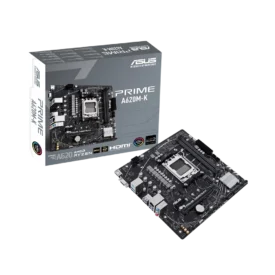 مادربرد ایسوس Asus PRIME A620M-K DDR5