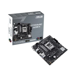 مادربرد ایسوس Asus PRIME A620M-K DDR5
